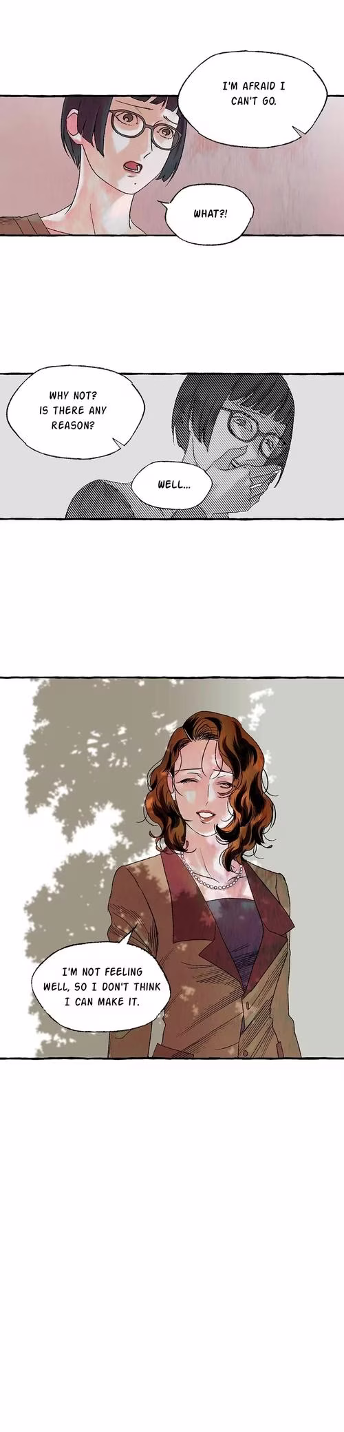 Opium - Chapter 4 - Part 9