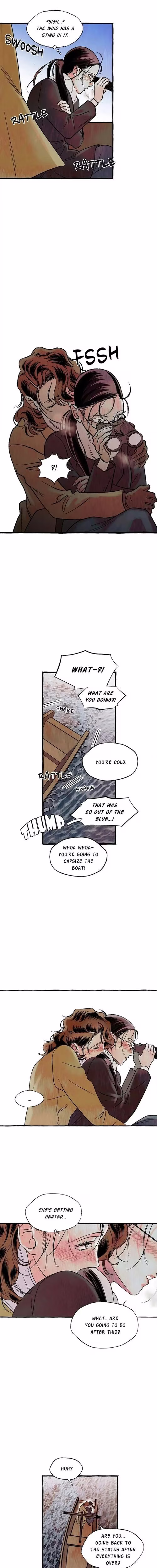 Opium - Chapter 40 - Part 4