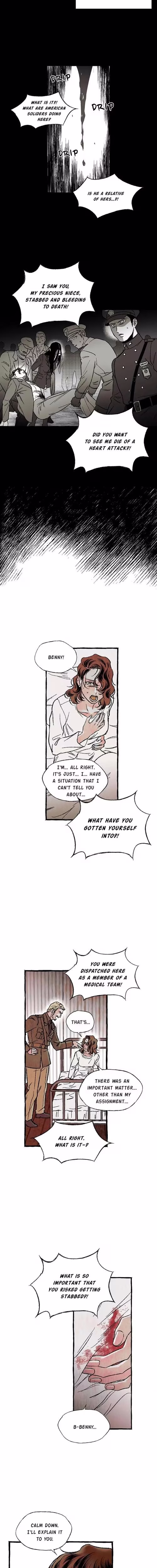 Opium - Chapter 42 - Part 7