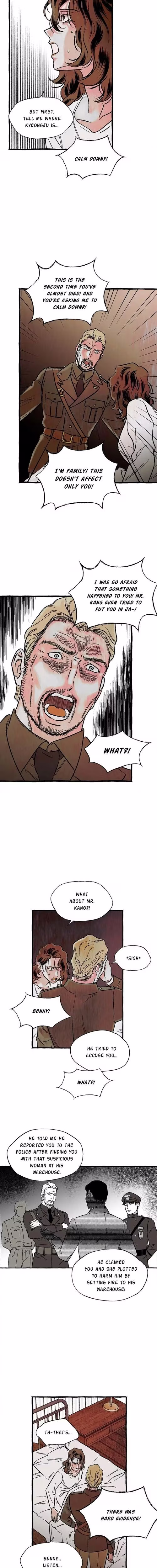 Opium - Chapter 42 - Part 8