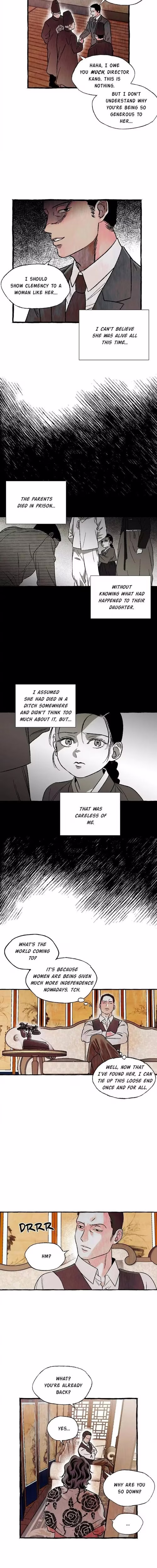 Opium - Chapter 43 - Part 4