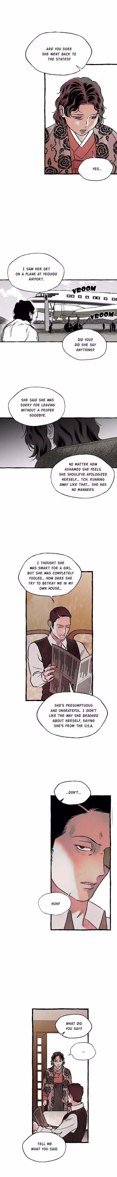 Opium - Chapter 43 - Part 5