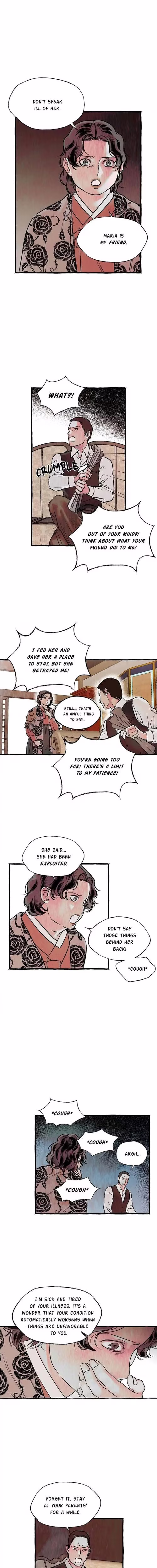 Opium - Chapter 43 - Part 6