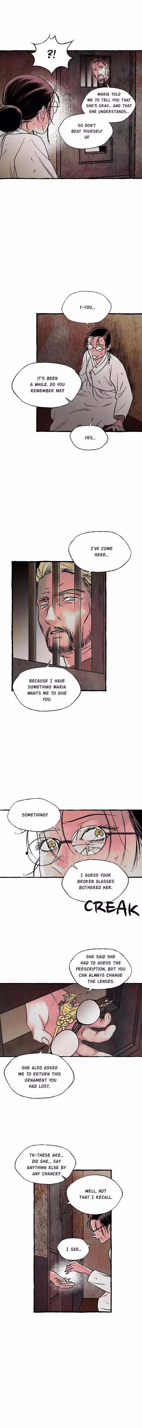 Opium - Chapter 43 - Part 9