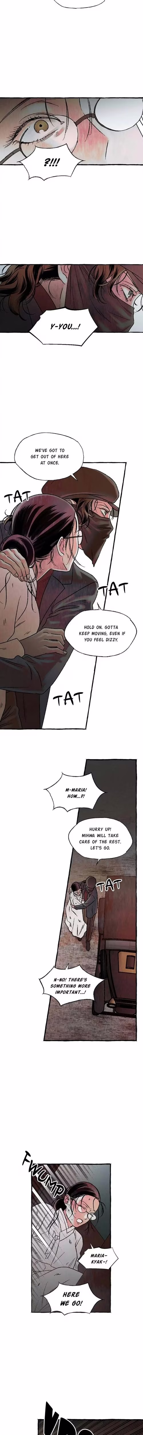 Opium - Chapter 44 - Part 4