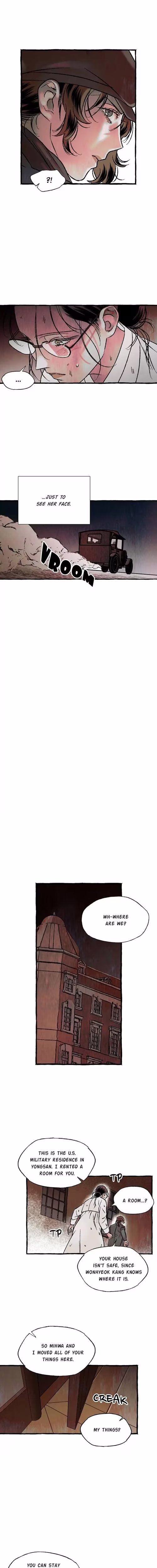 Opium - Chapter 44 - Part 6