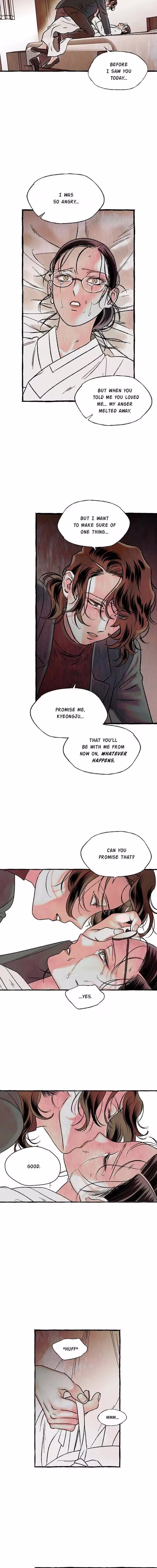 Opium - Chapter 44 - Part 11