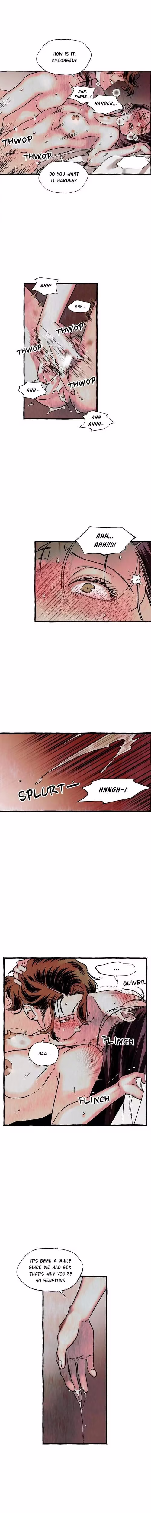 Opium - Chapter 45 - Part 4