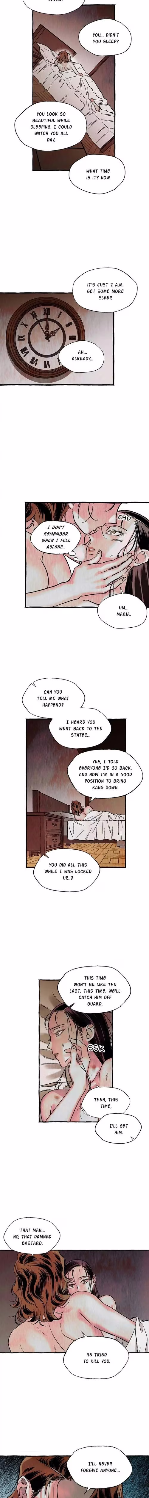 Opium - Chapter 45 - Part 8