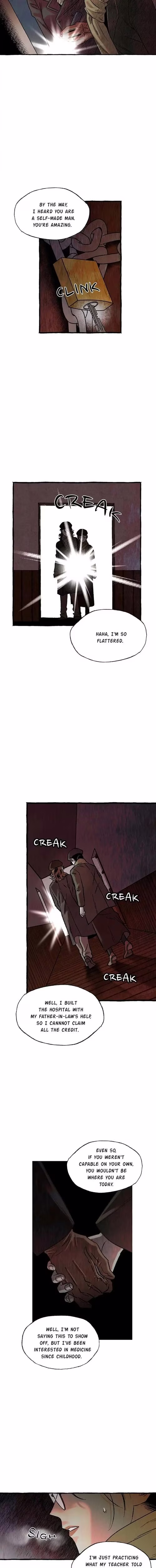 Opium - Chapter 46 - Part 6