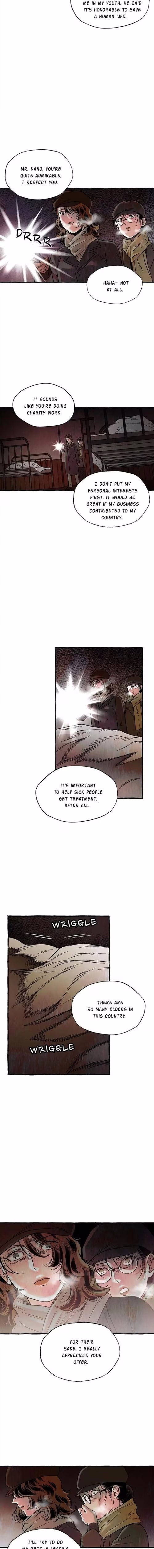 Opium - Chapter 46 - Part 7