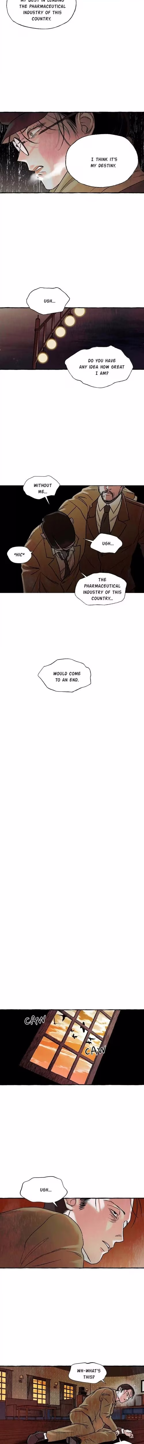 Opium - Chapter 46 - Part 8