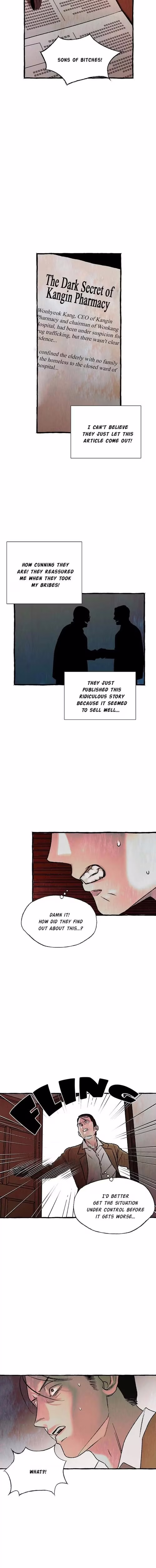 Opium - Chapter 46 - Part 11