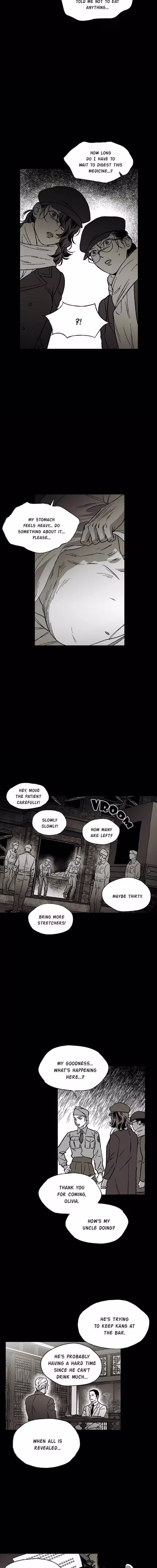 Opium - Chapter 47 - Part 3