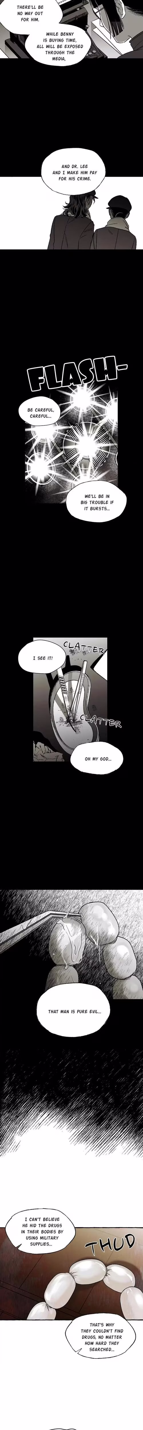 Opium - Chapter 47 - Part 4