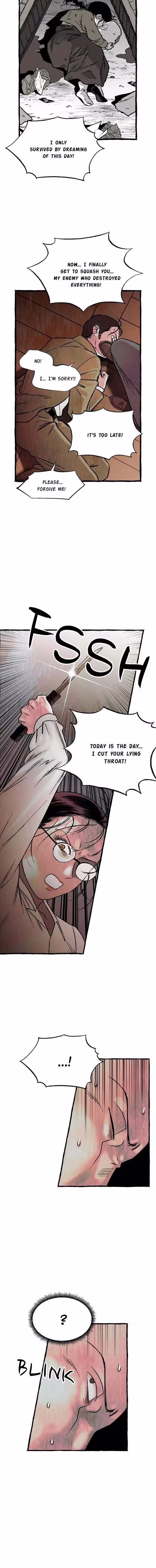 Opium - Chapter 47 - Part 10