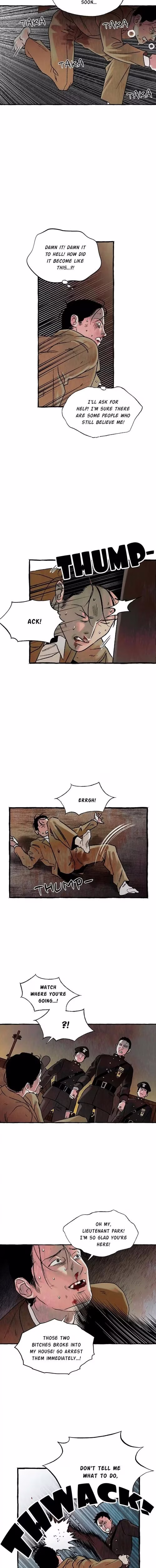 Opium - Chapter 47 - Part 12