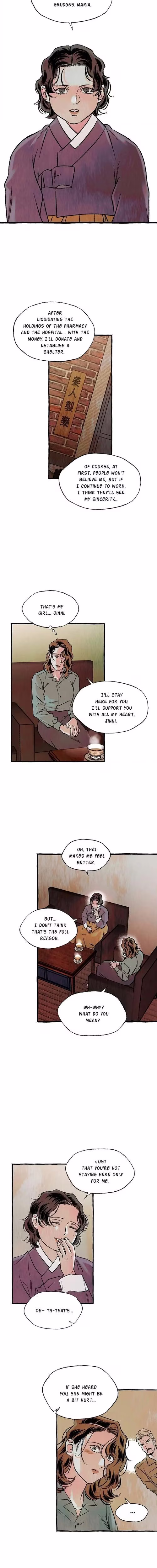 Opium - Chapter 48 - Part 4