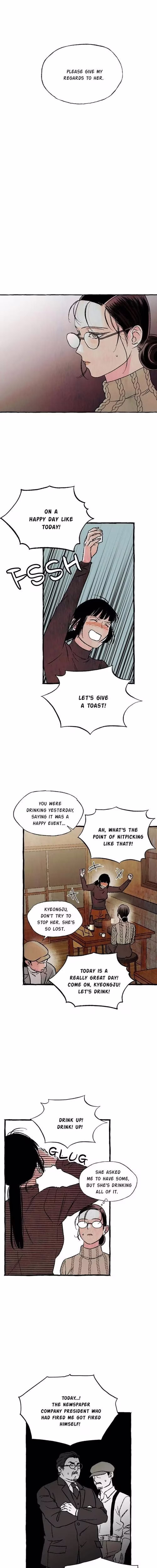 Opium - Chapter 48 - Part 5