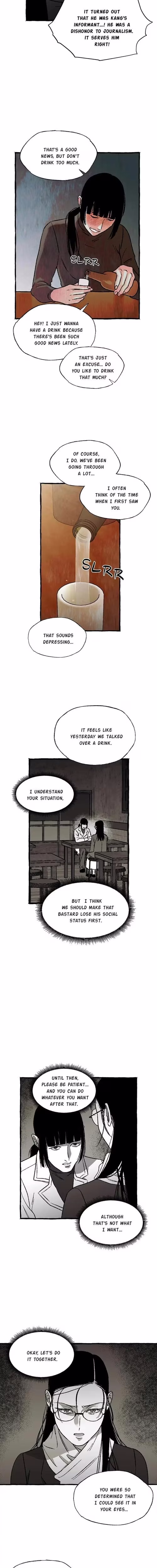 Opium - Chapter 48 - Part 6