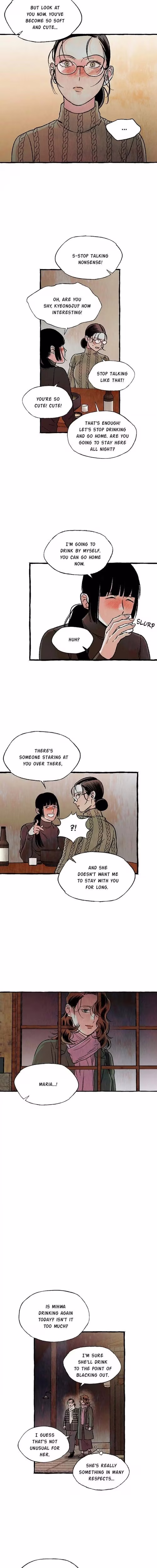 Opium - Chapter 48 - Part 7