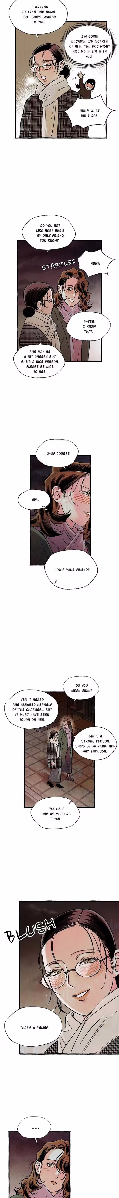 Opium - Chapter 48 - Part 8