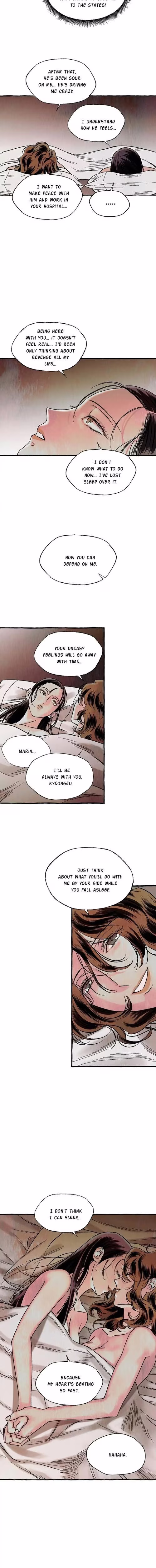 Opium - Chapter 48 - Part 12