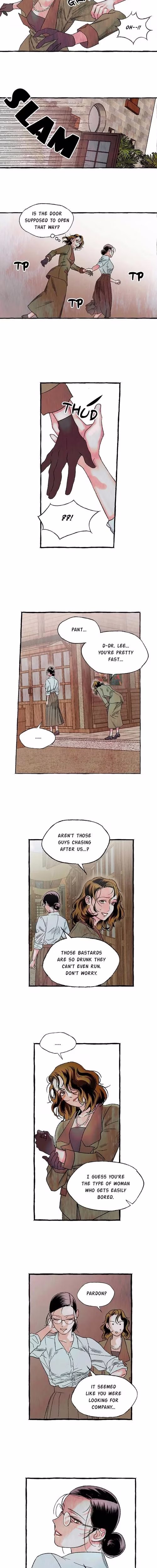 Opium - Chapter 5 - Part 6