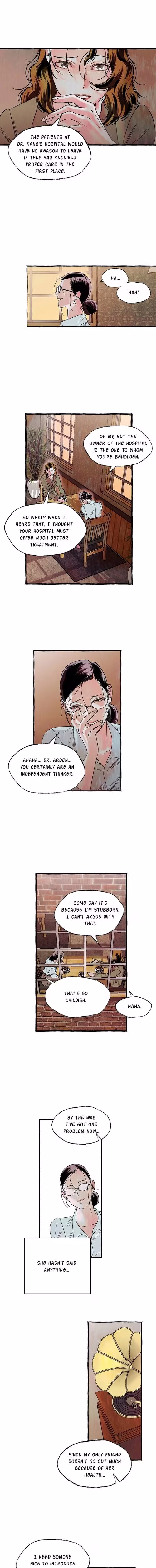 Opium - Chapter 6 - Part 4