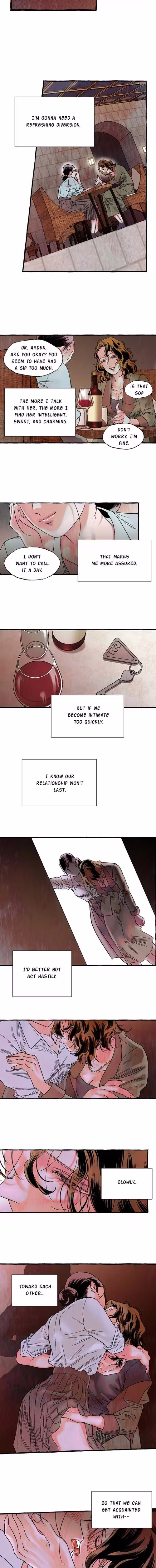 Opium - Chapter 6 - Part 6