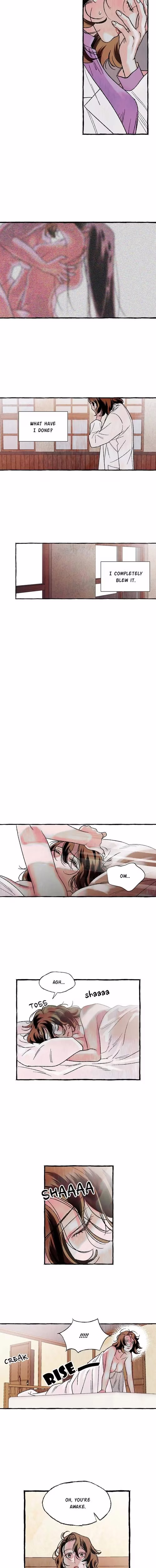 Opium - Chapter 7 - Part 3