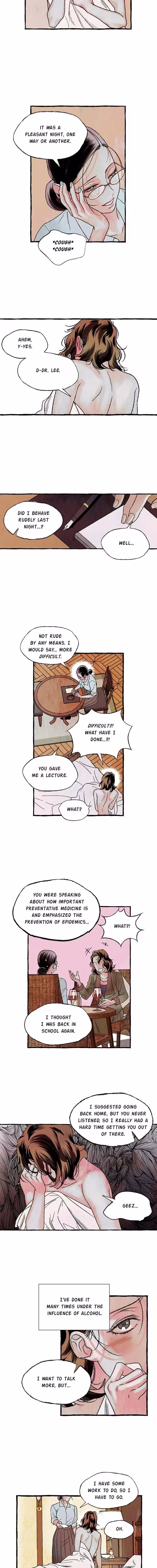 Opium - Chapter 7 - Part 5