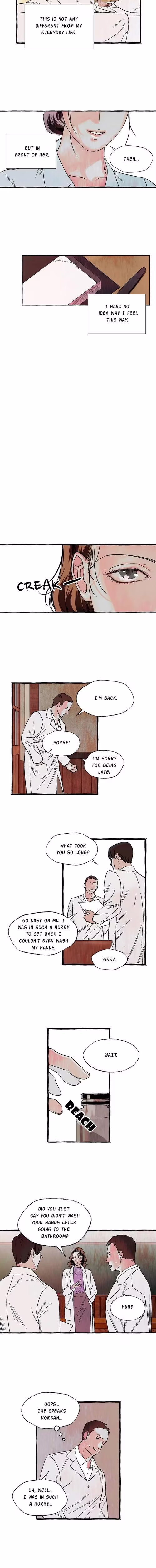 Opium - Chapter 7 - Part 6