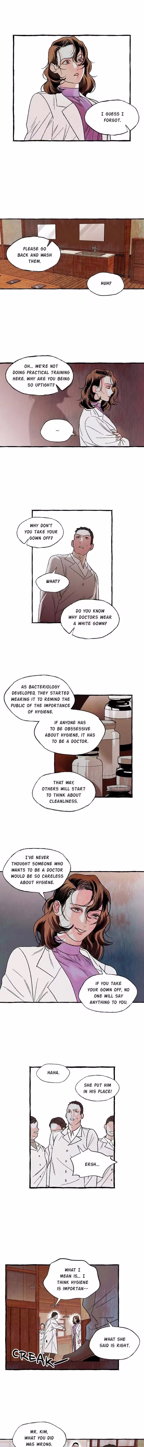 Opium - Chapter 7 - Part 7