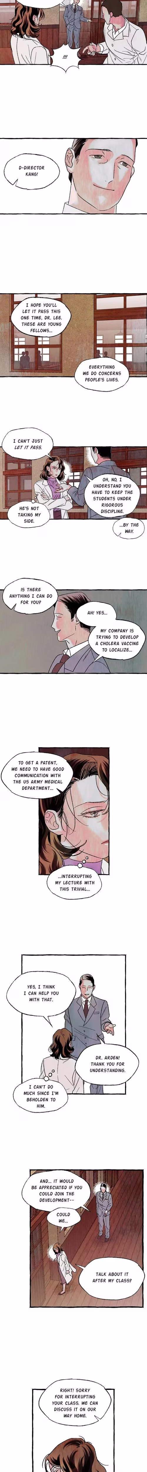 Opium - Chapter 7 - Part 8