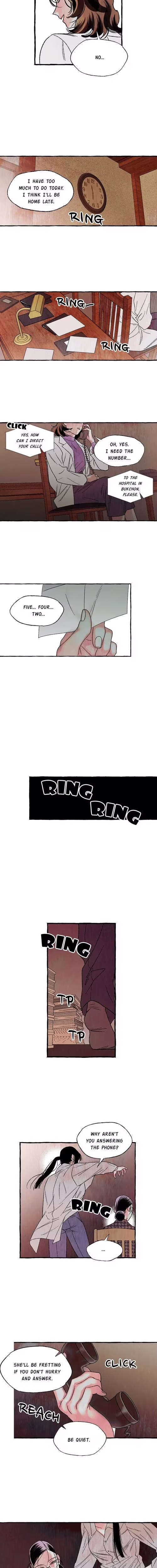 Opium - Chapter 7 - Part 9