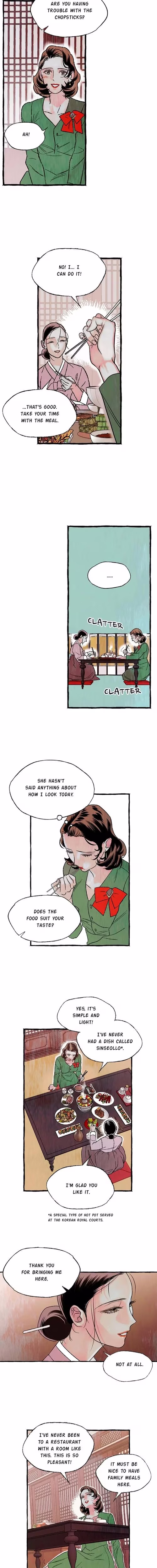 Opium - Chapter 8 - Part 4