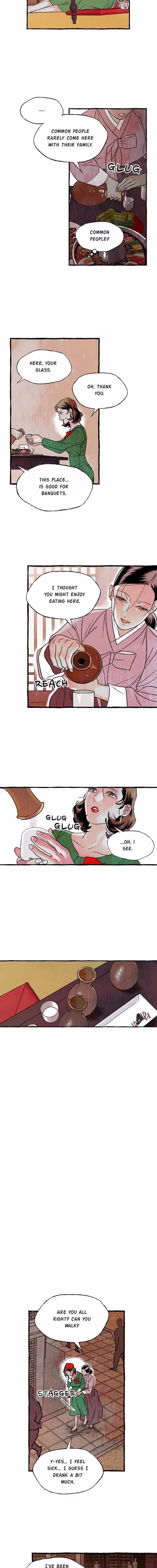 Opium - Chapter 8 - Part 5