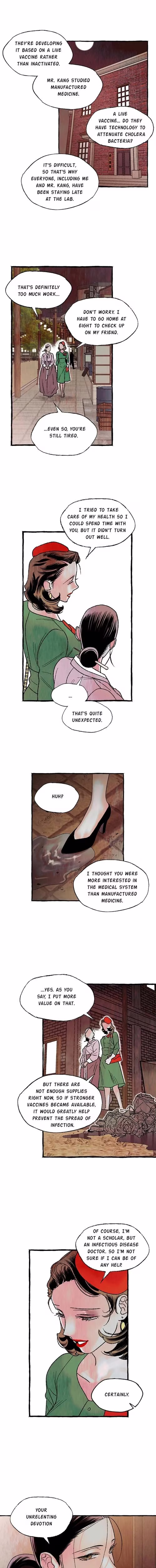 Opium - Chapter 8 - Part 7