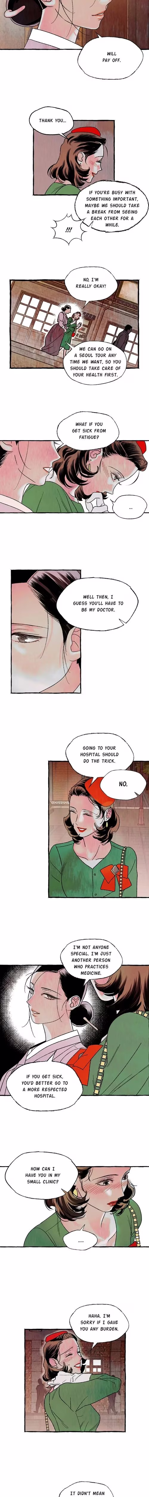 Opium - Chapter 8 - Part 8