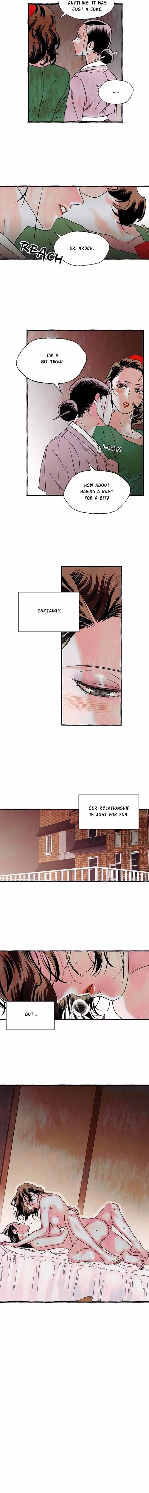 Opium - Chapter 8 - Part 9