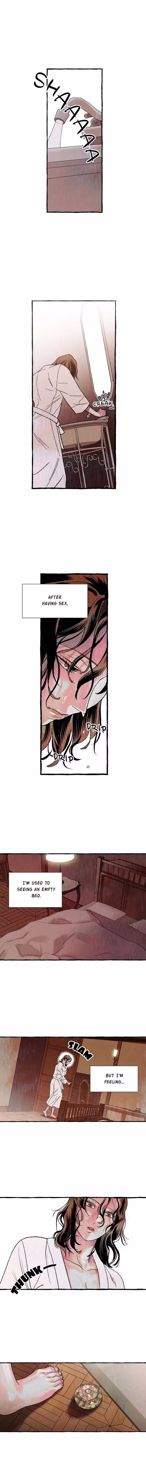 Opium - Chapter 9 - Part 3