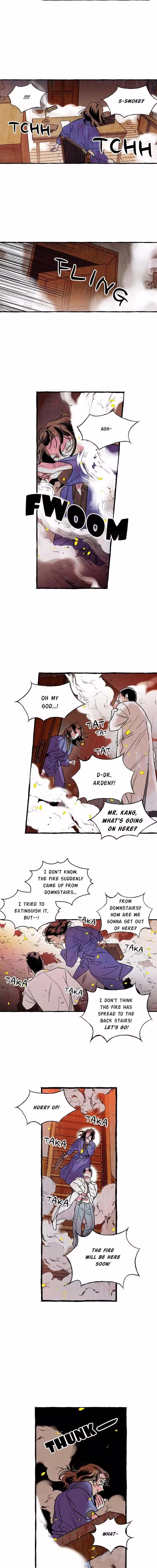 Opium - Chapter 9 - Part 8