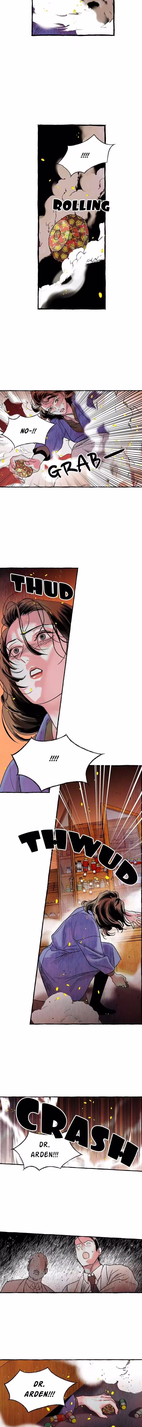 Opium - Chapter 9 - Part 9