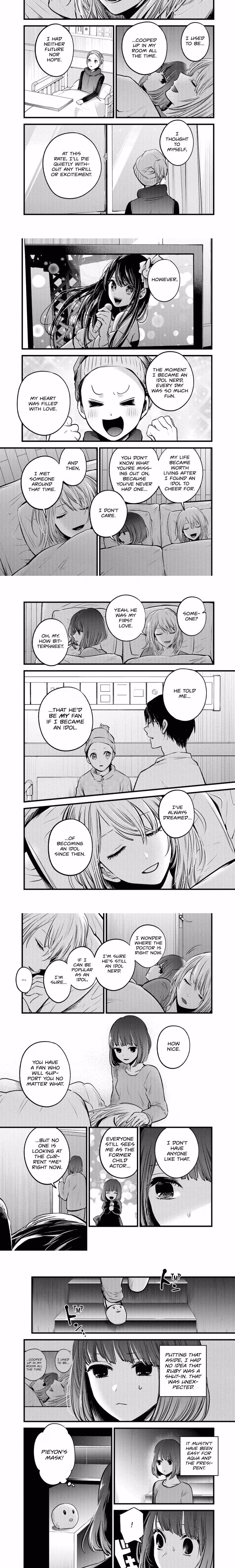 Oshi No Ko - Chapter 36 - Part 3