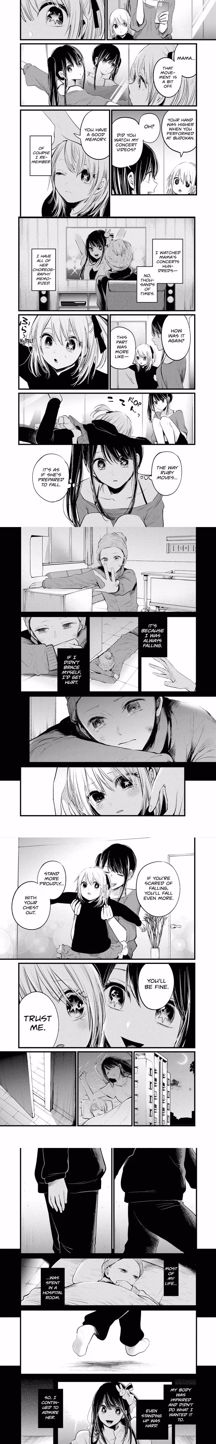 Oshi No Ko - Chapter 7 - Part 3