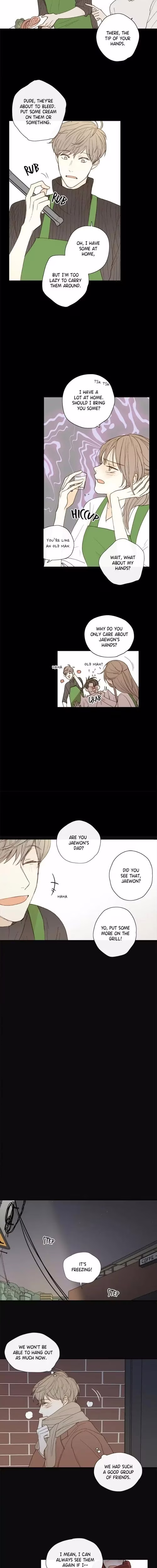 Our Paradise - Chapter 10 - Part 3