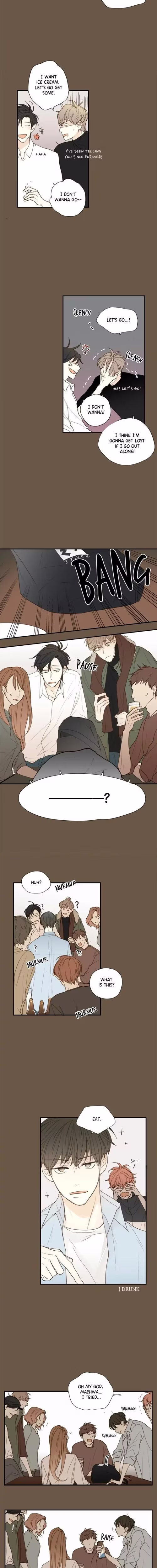 Our Paradise - Chapter 10 - Part 7