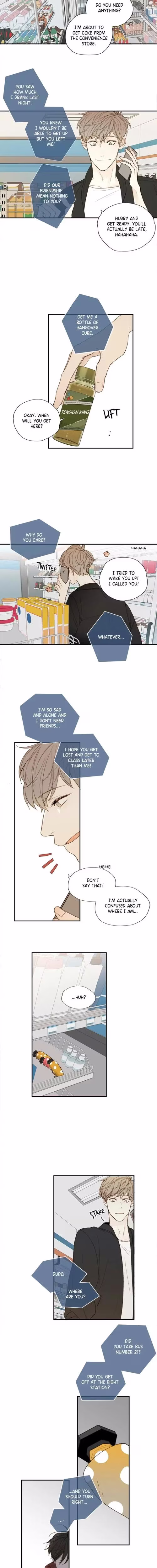 Our Paradise - Chapter 10 - Part 9