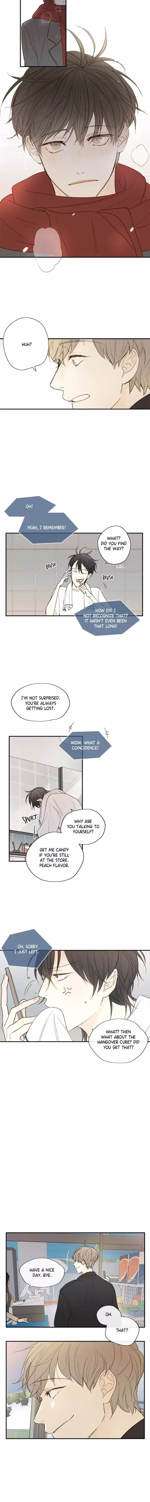 Our Paradise - Chapter 10 - Part 10